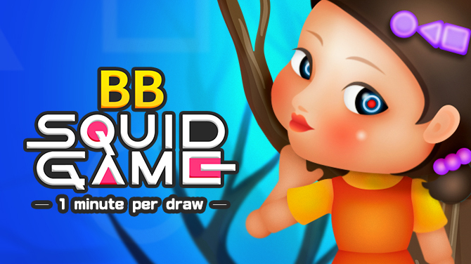 BB Squid Game-Fast-paced game with scenes from a popular TV series-670x376